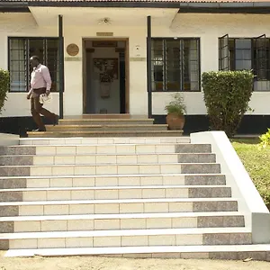 Makerere *** Kampala