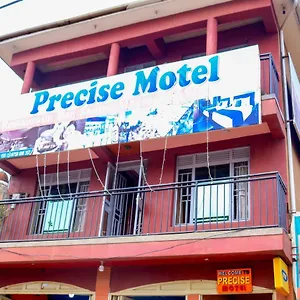  Hotel Precise