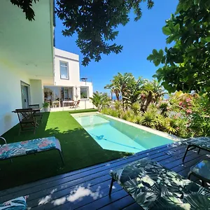 Finchley In Camps Bay 3* Cape Town
