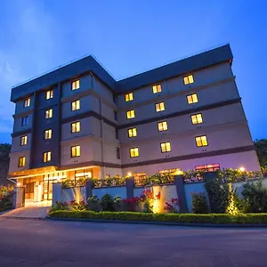 Hotel Athena, Kampala