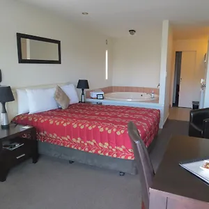 Baywater Lakeview 4* Taupo
