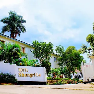 Shangri-la Uganda *** Kampala