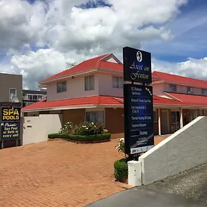Ascot On Fenton 4* Rotorua