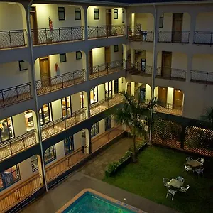 Ivys *** Kampala