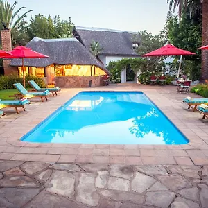 Easy Five 4* Somerset West