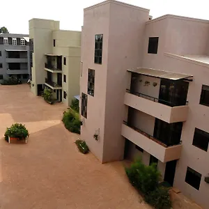 Cityblue & Suites *** Kampala