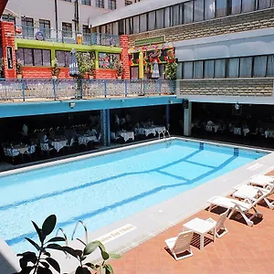 Grand Imperial *** Kampala