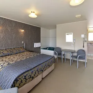 Geneva Motor 4* Rotorua