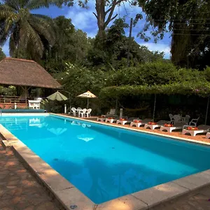 3* Guest house Makindye Country Club