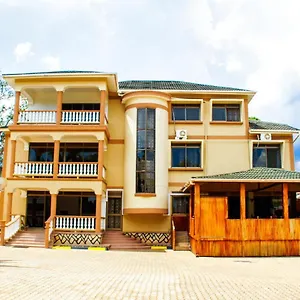 Alfa Munyonyo ** Kampala