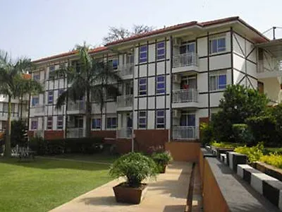 Mosa Court Apartments Kampala 3*,  Uganda