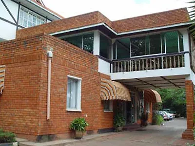 Mosa Court Apartments Kampala