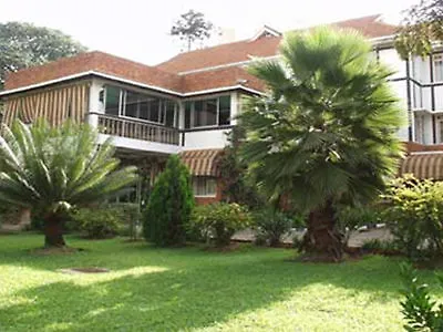 Hotel Mosa Court Apartments Kampala